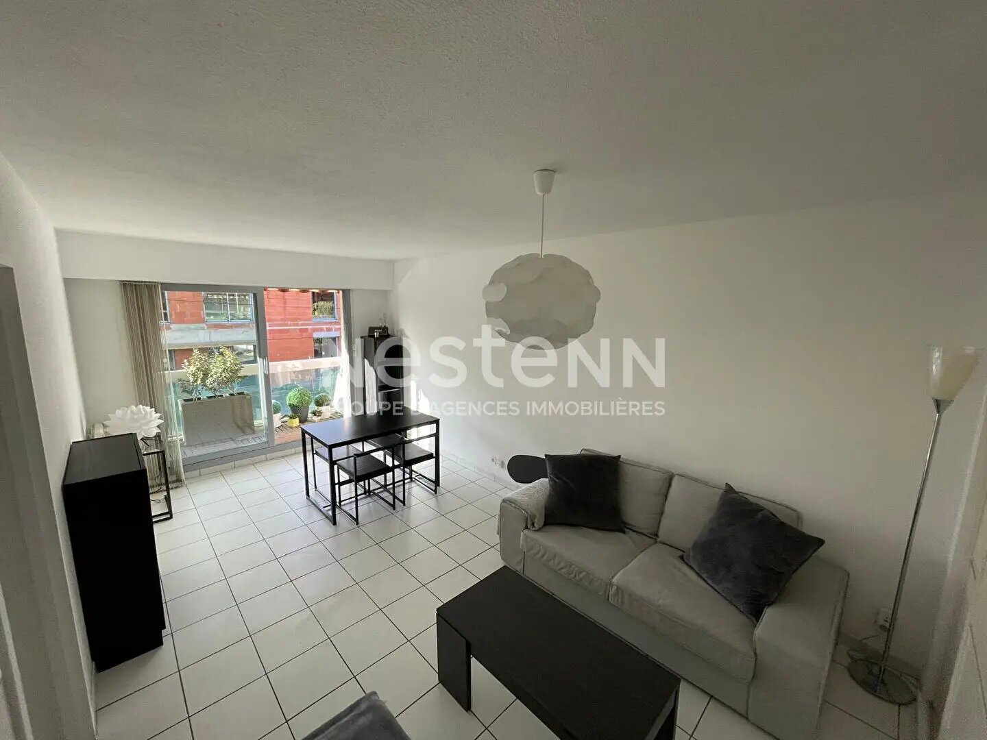 Appartement à louer, 46m², Bordeaux
