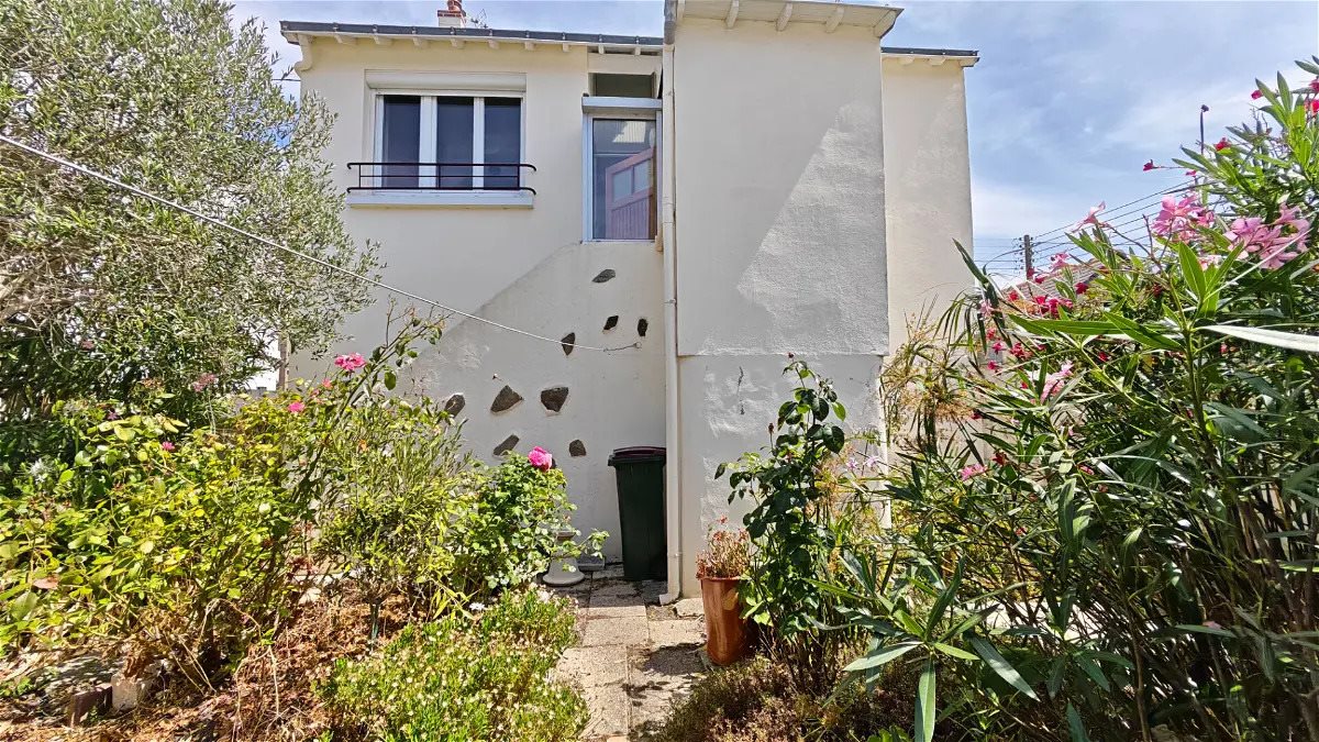 Maison à vendre, 103m², Le Croisic
