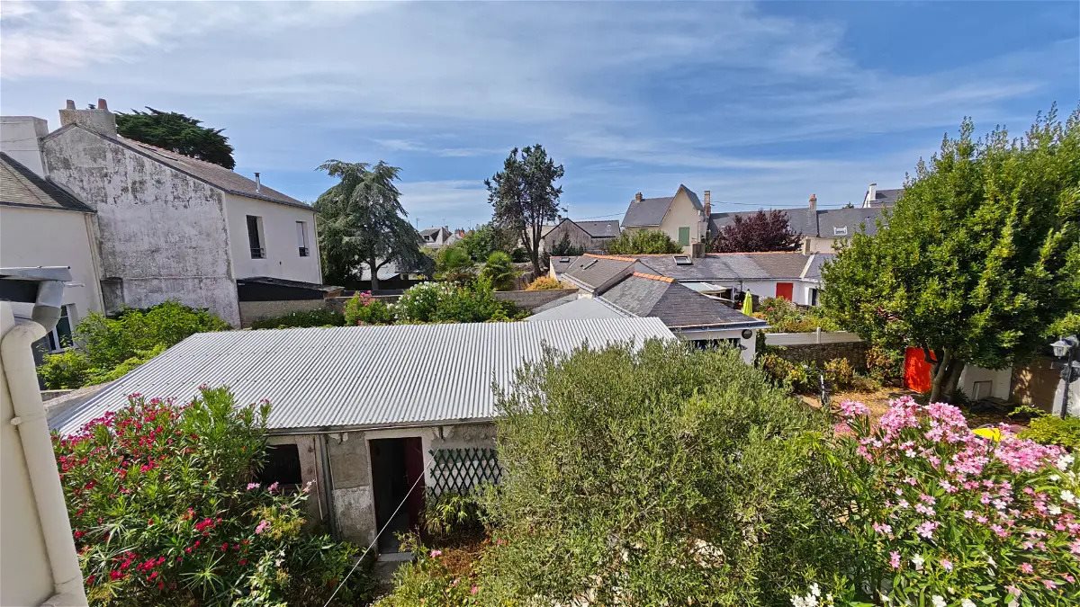 Maison à vendre, 103m², Le Croisic