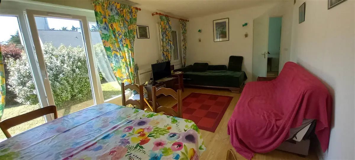 Maison à vendre, 74m², Batz-sur-Mer