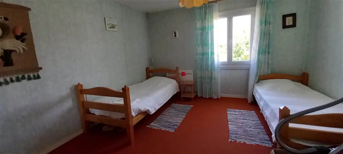 Maison à vendre, 74m², Batz-sur-Mer