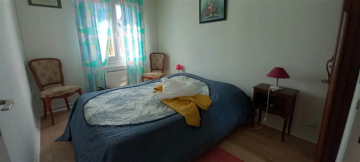 Maison à vendre, 74m², Batz-sur-Mer