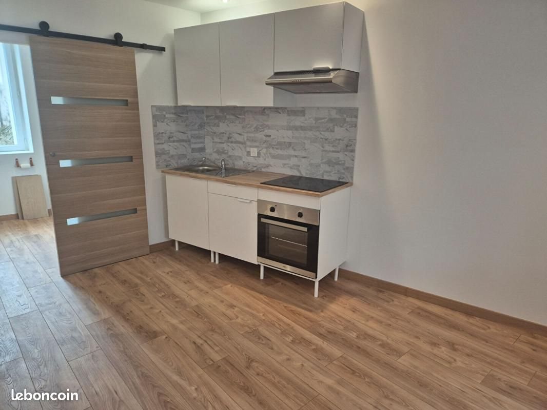 Appartement à vendre, 19m², Le Pouliguen