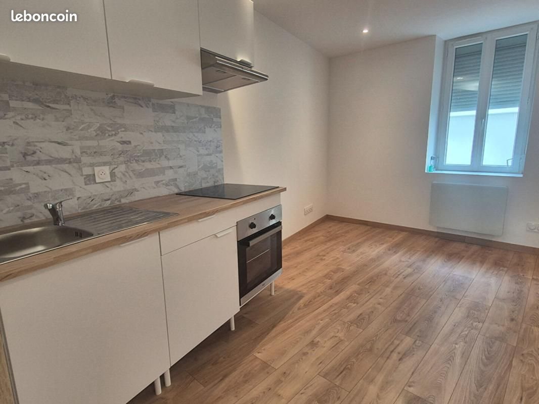 Appartement à vendre, 19m², Le Pouliguen