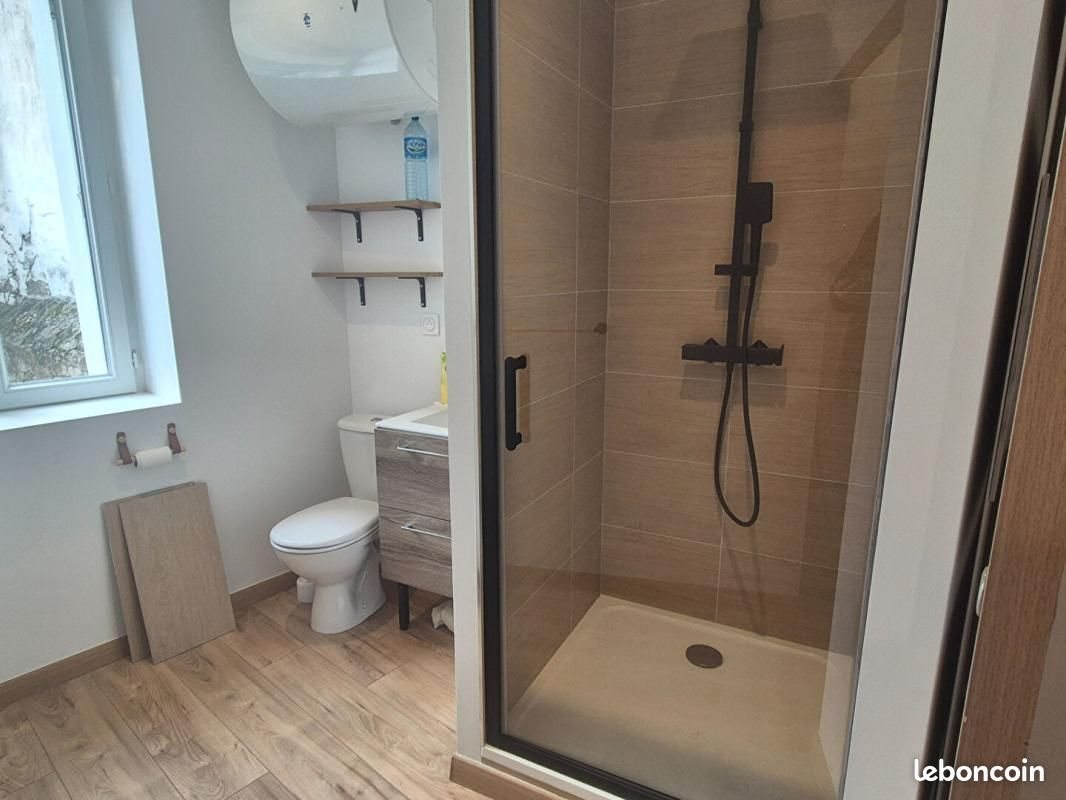 Appartement à vendre, 19m², Le Pouliguen