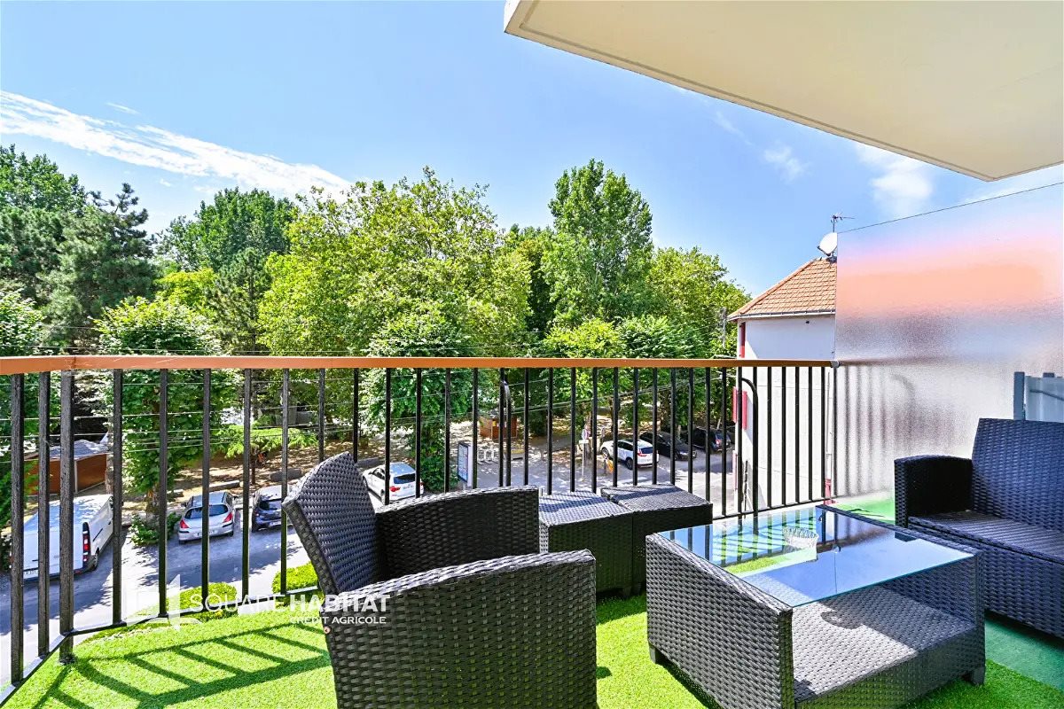 Appartement à vendre, 70m², Le Pouliguen