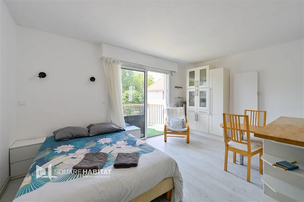Appartement à vendre, 70m², Le Pouliguen