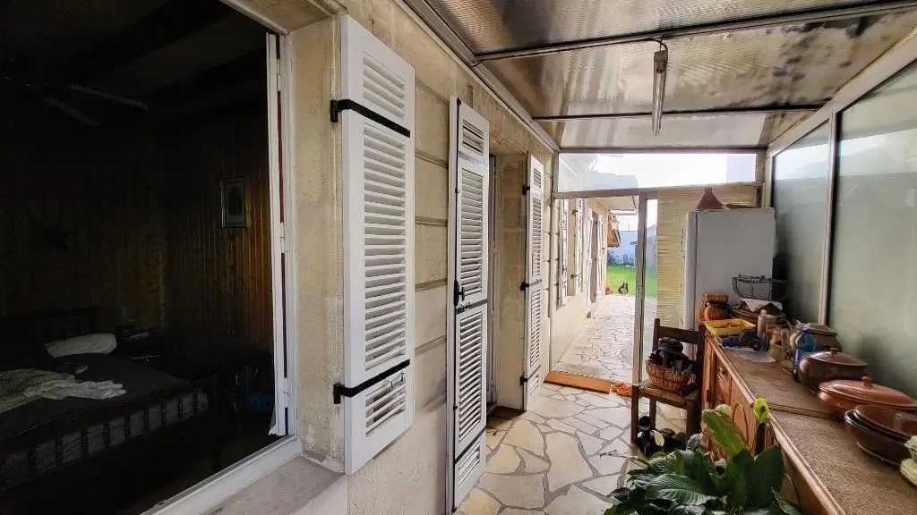 Maison à vendre, 90m², Bruges