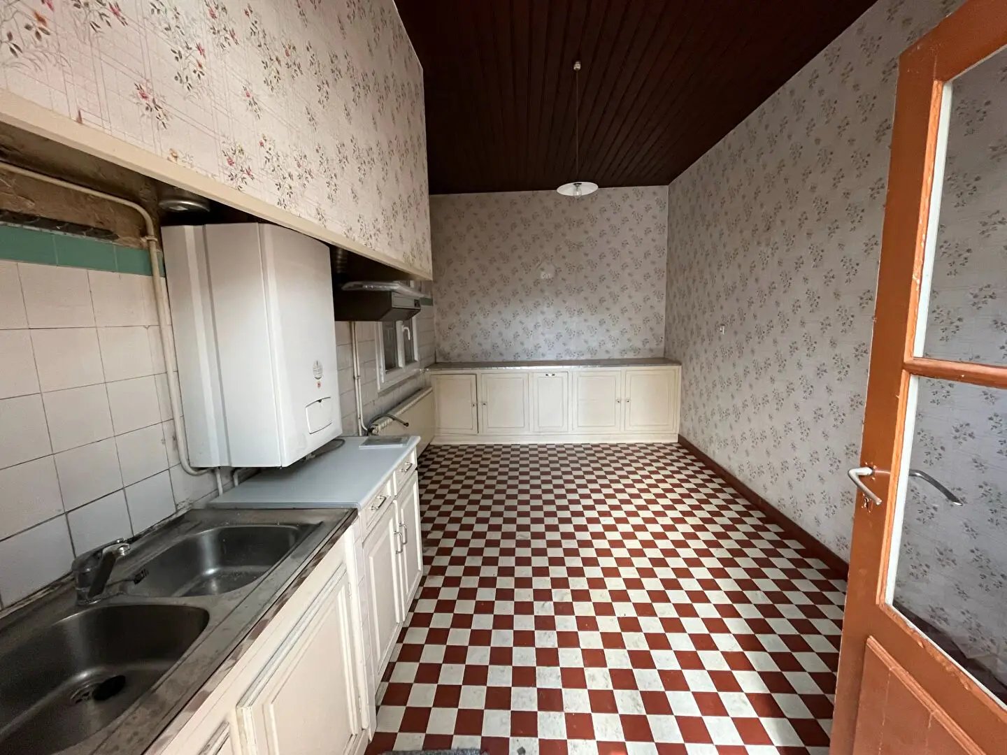 Maison à vendre, 90m², Bruges