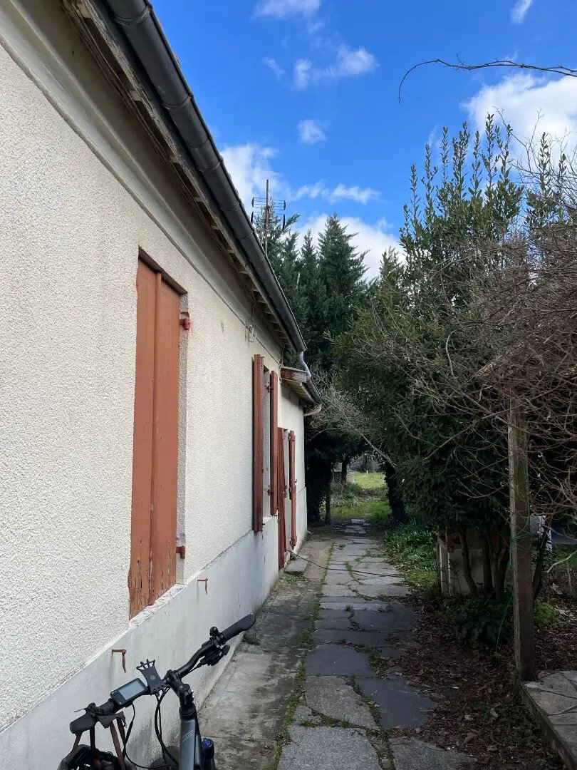 Maison à vendre, 90m², Bruges