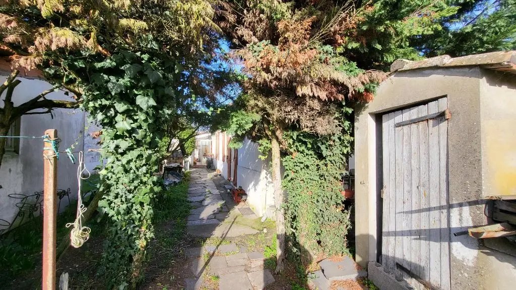 Maison à vendre, 90m², Bruges