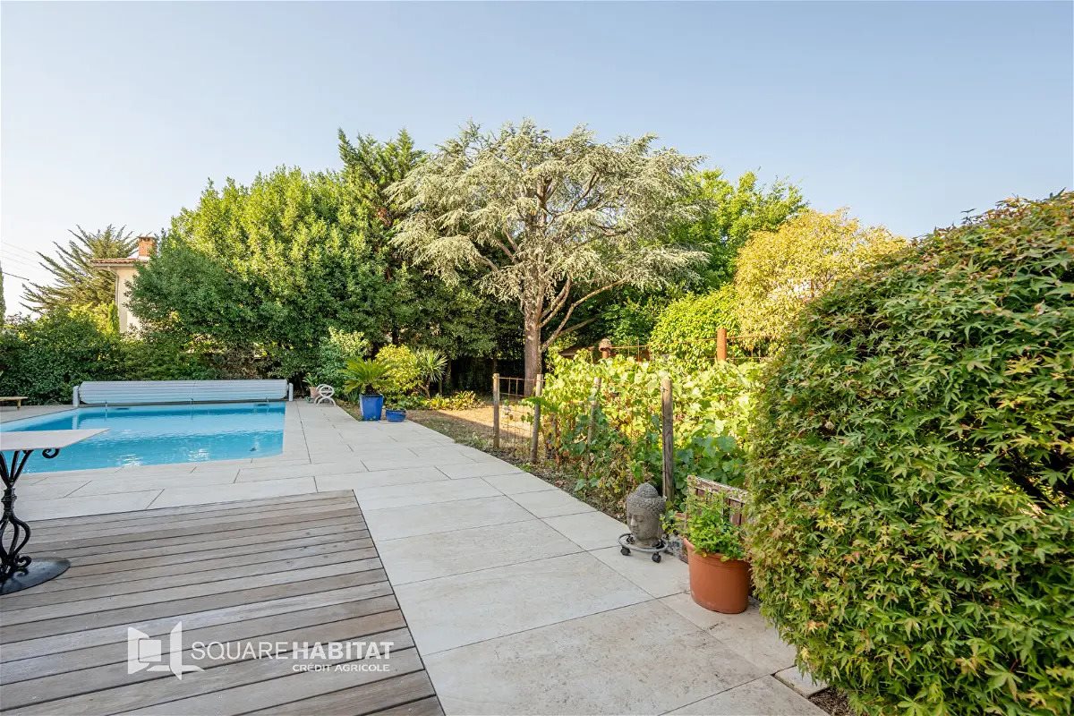 Maison à vendre, 180m², Bordeaux
