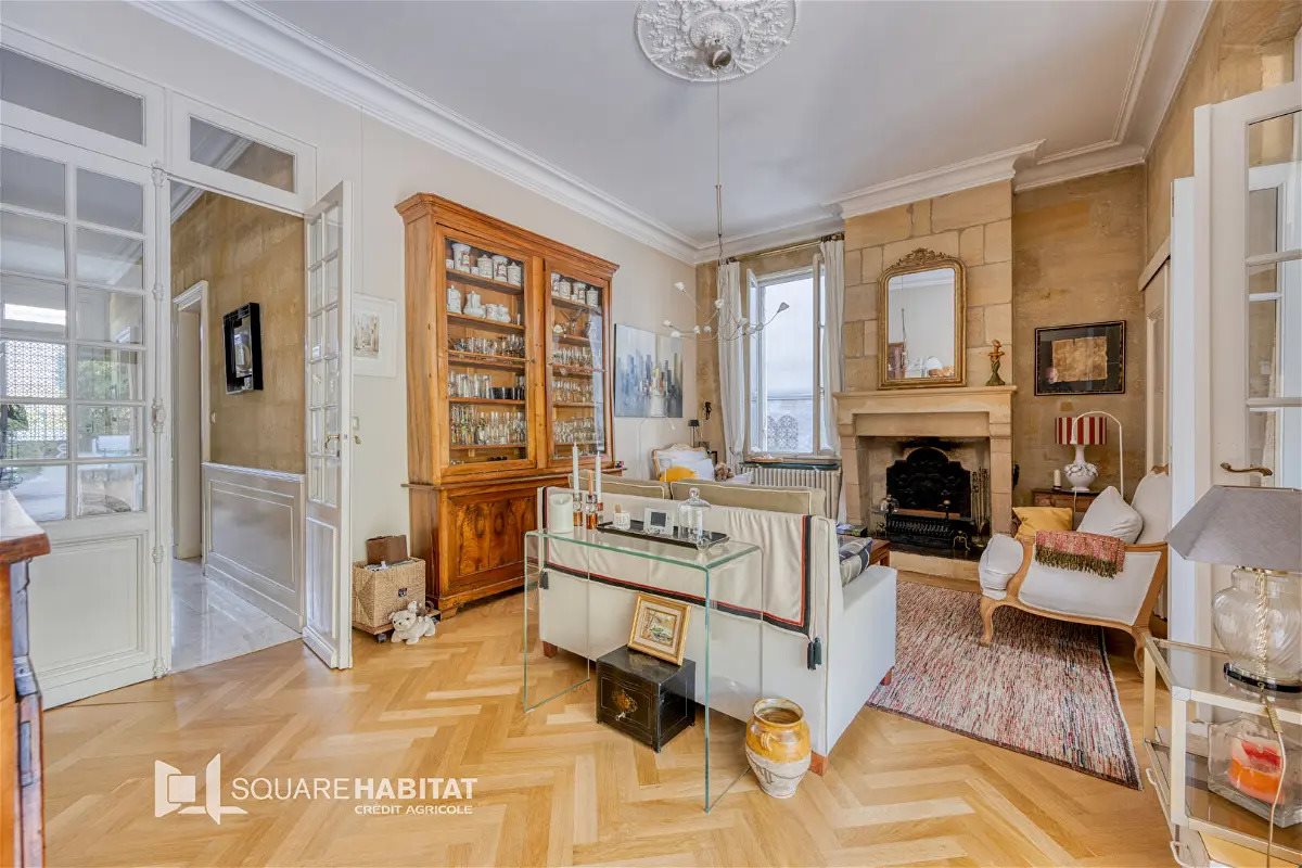 Maison à vendre, 180m², Bordeaux