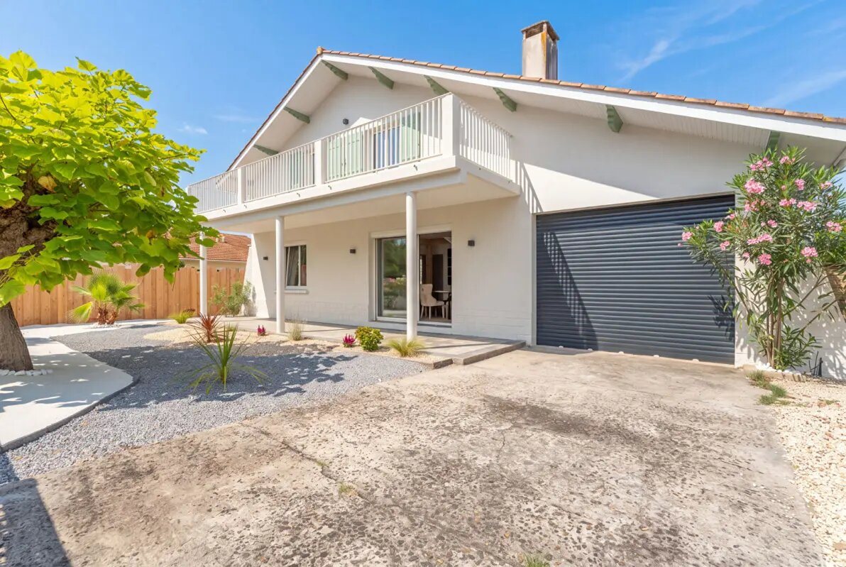 Maison à vendre, 132m², Biscarrosse