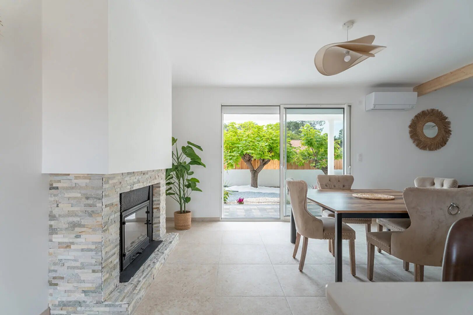 Maison à vendre, 132m², Biscarrosse