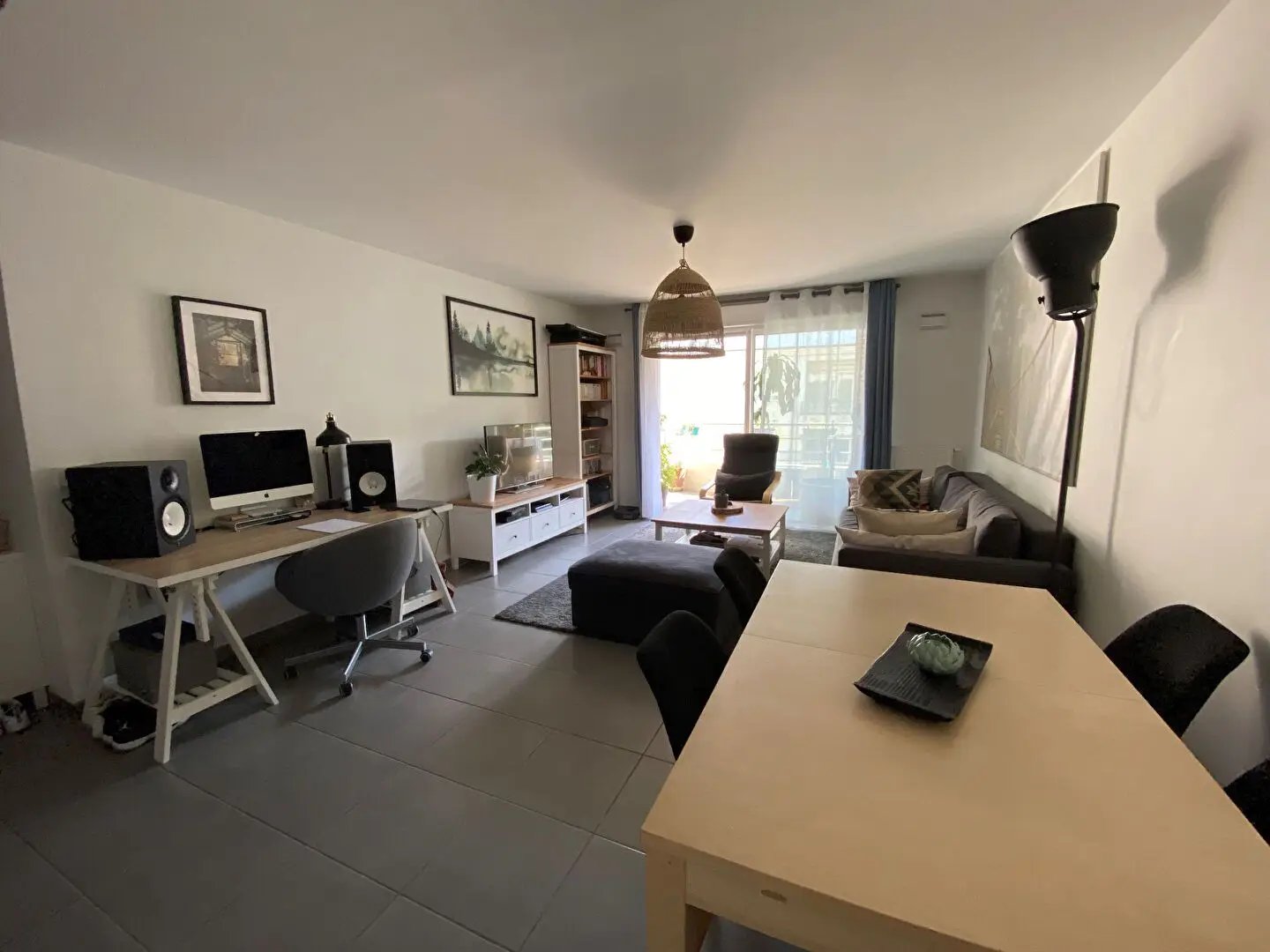 Appartement à vendre, 67m², Eysines