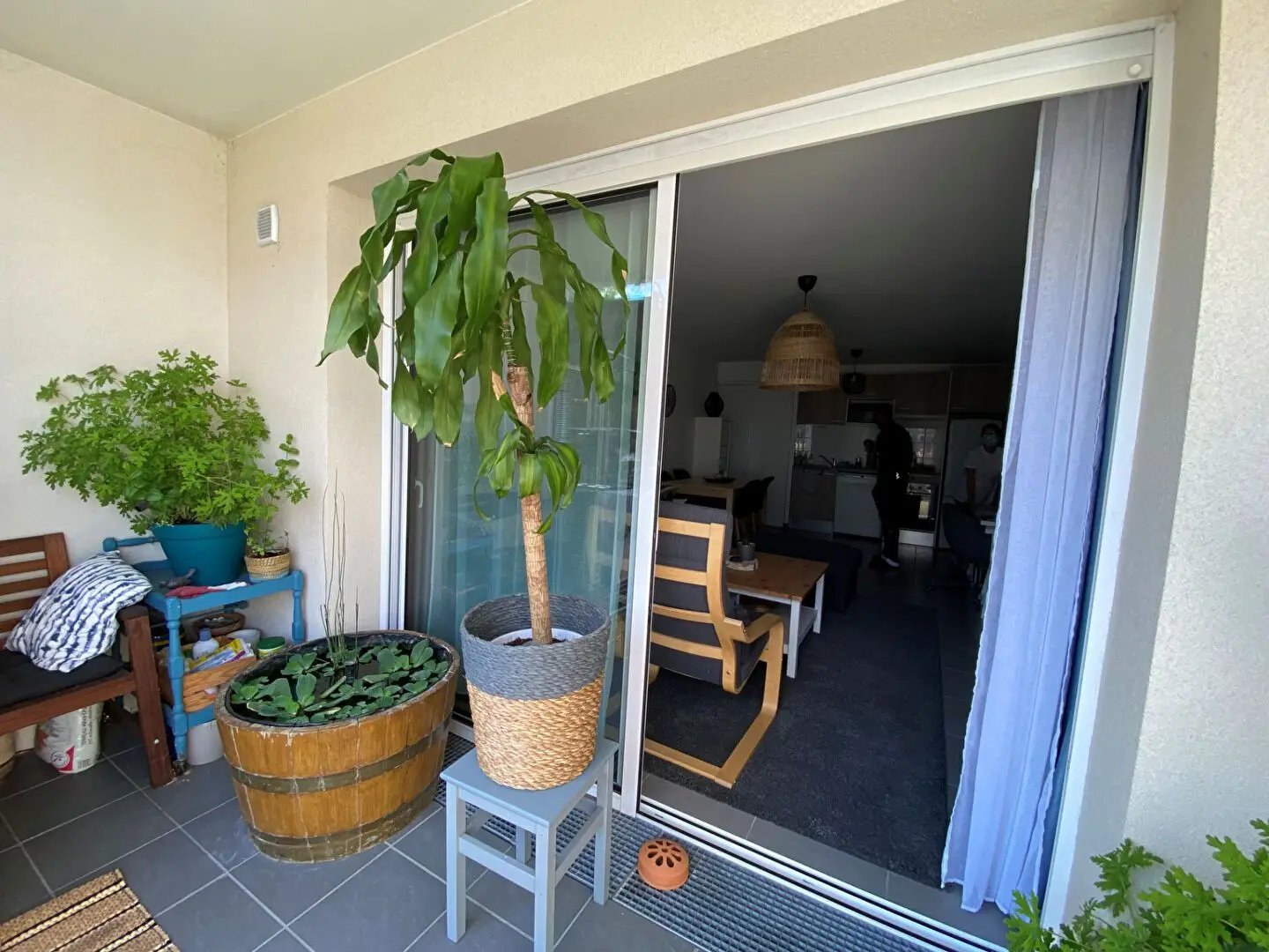 Appartement à vendre, 67m², Eysines