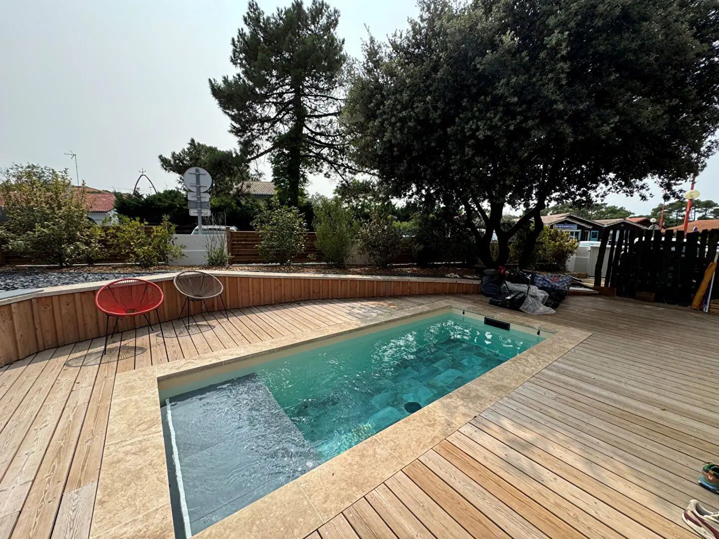 Maison à vendre, 120m², Gujan-Mestras