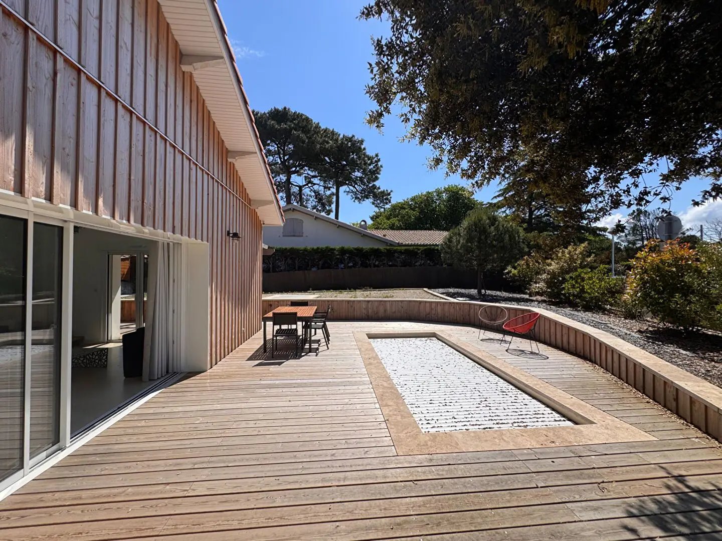 Maison à vendre, 120m², Gujan-Mestras