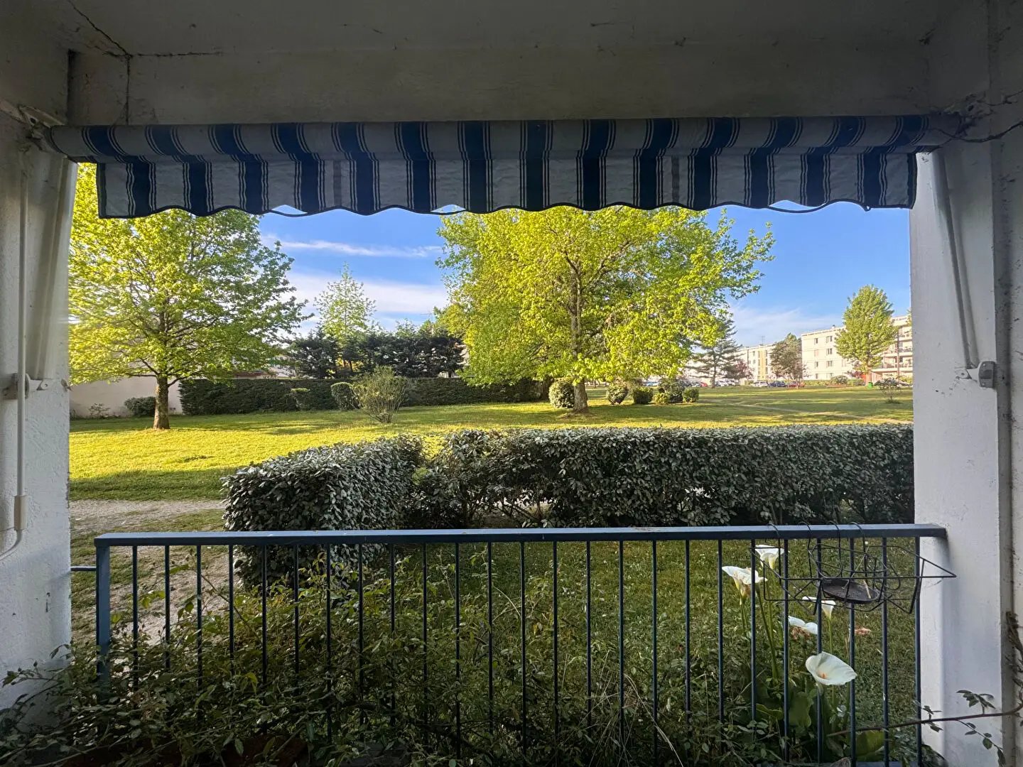 Appartement à vendre, 60m², Mérignac