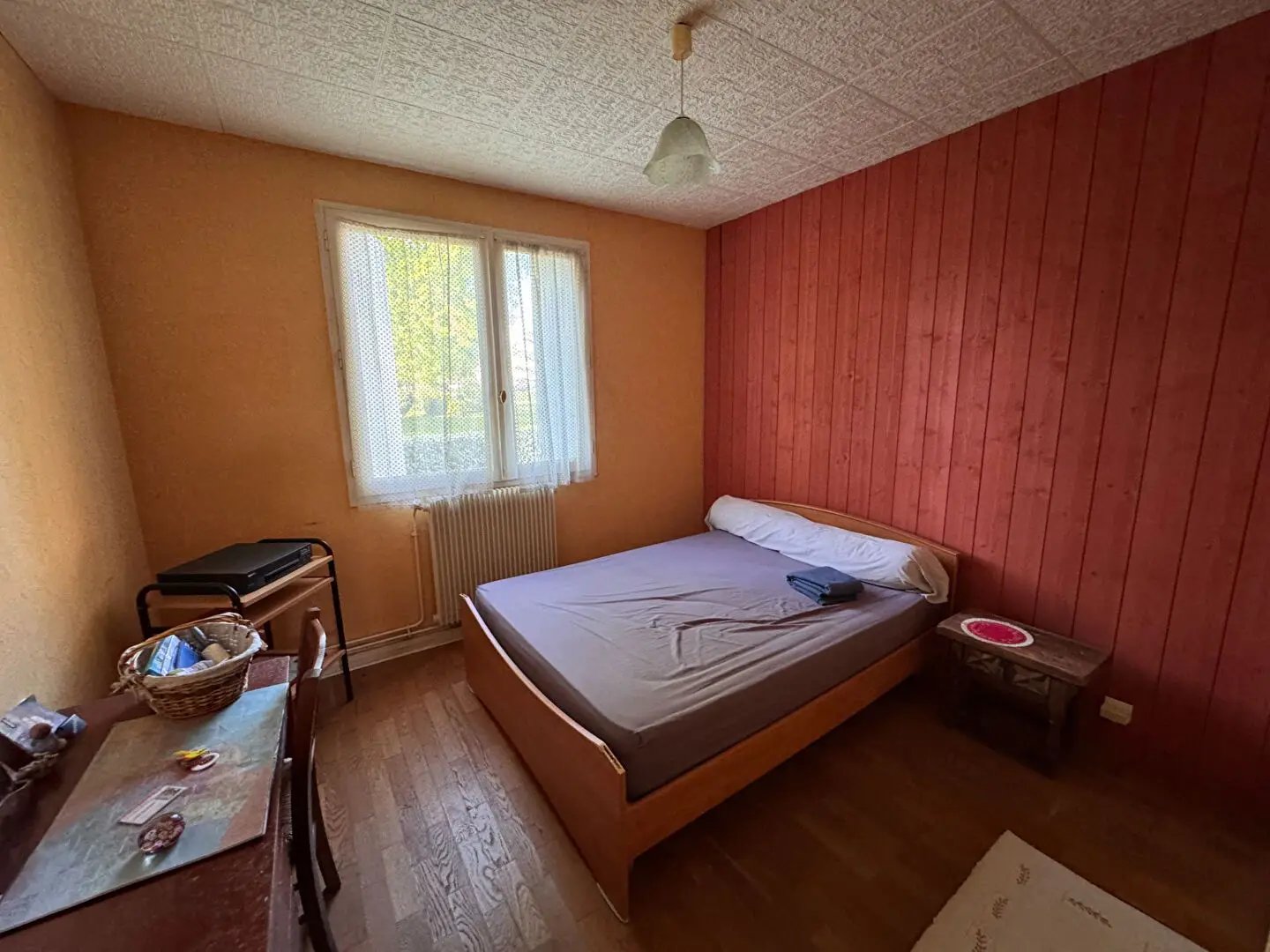 Appartement à vendre, 60m², Mérignac