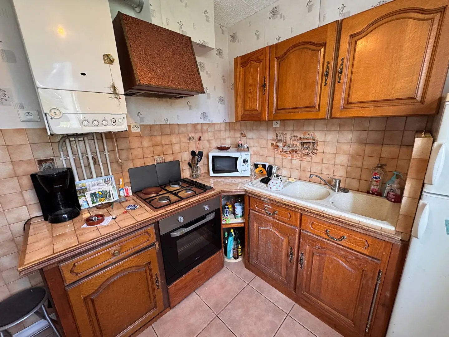 Appartement à vendre, 60m², Mérignac