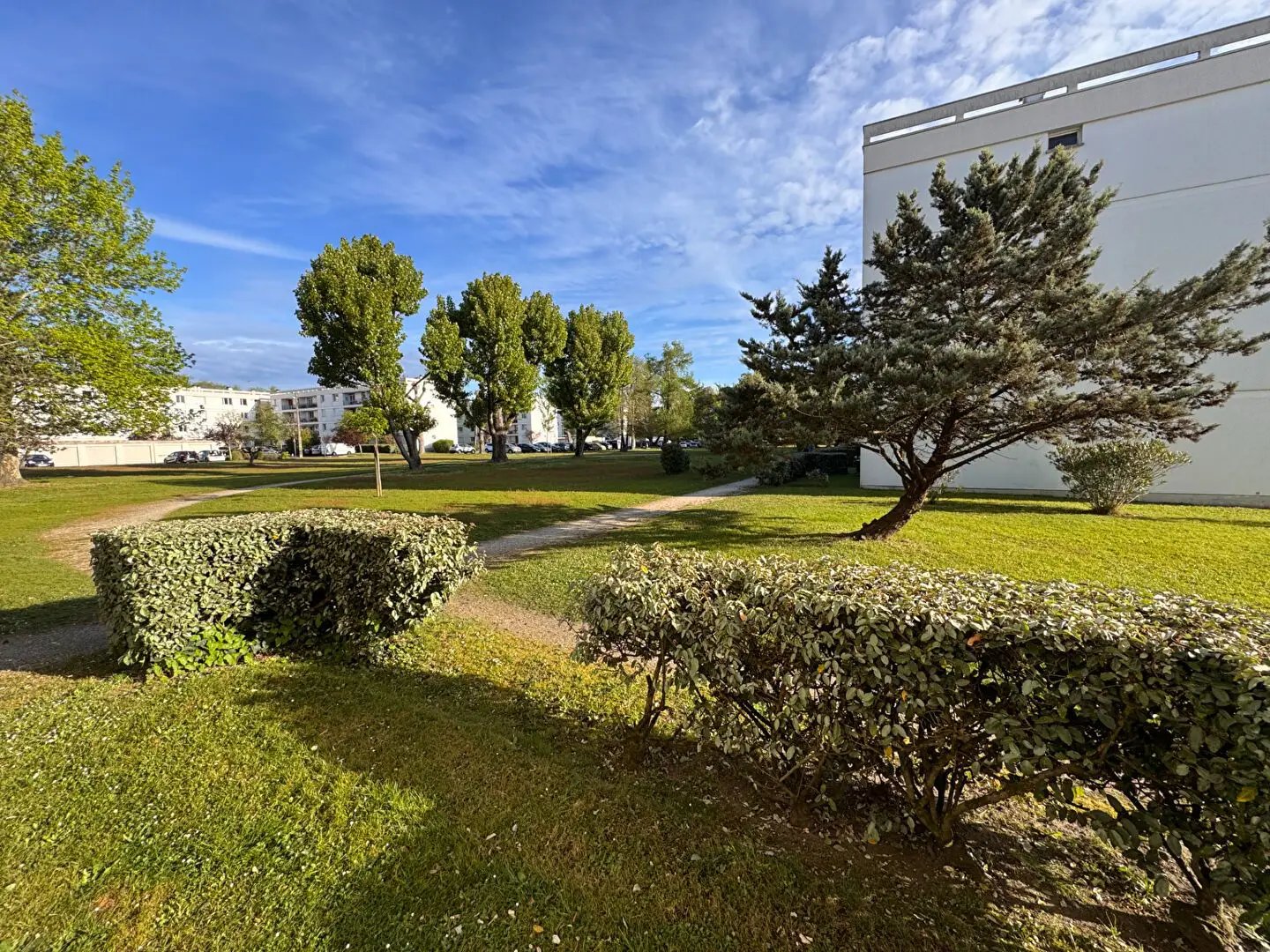 Appartement à vendre, 60m², Mérignac