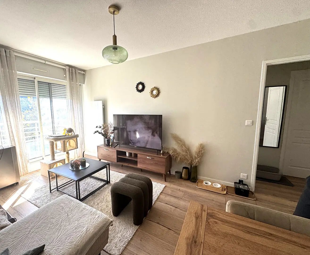 Appartement à vendre, 43m², Le Bouscat