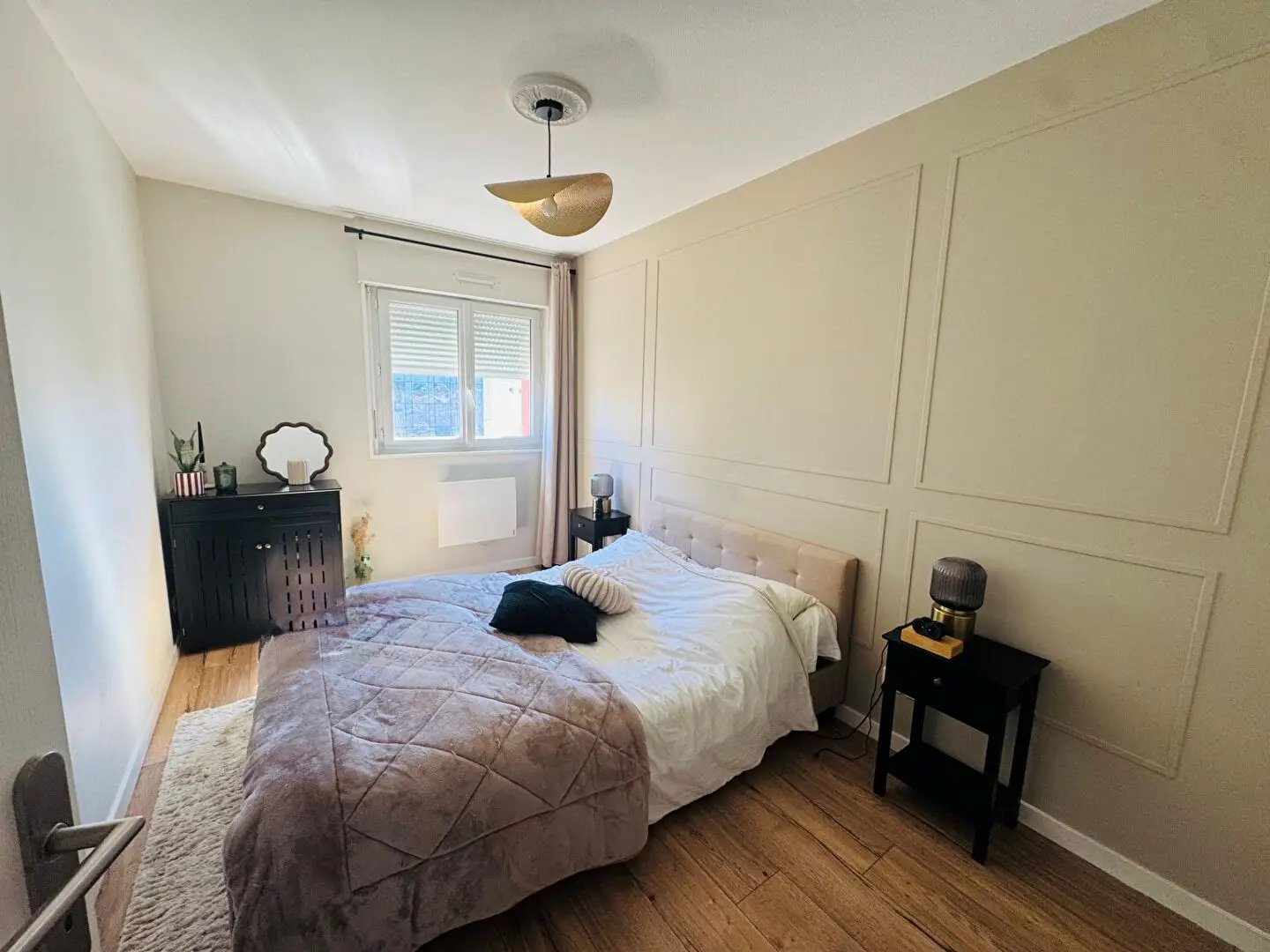 Appartement à vendre, 43m², Le Bouscat