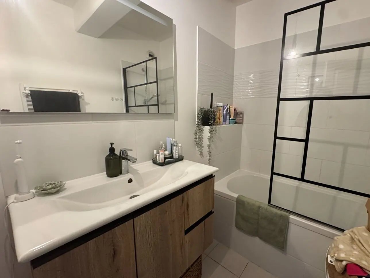 Appartement à vendre, 43m², Le Bouscat