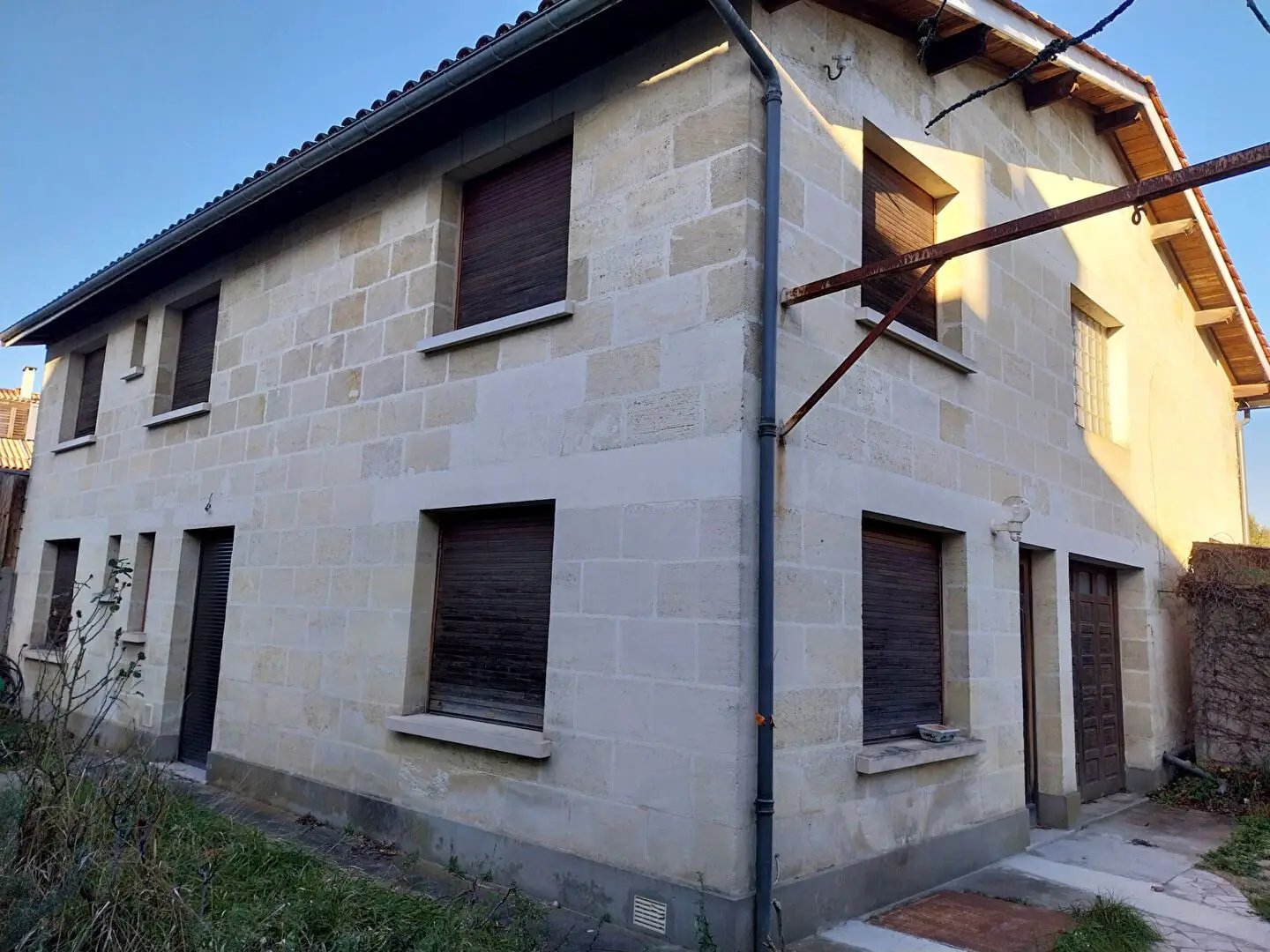 Maison à vendre, 253m², Le Bouscat