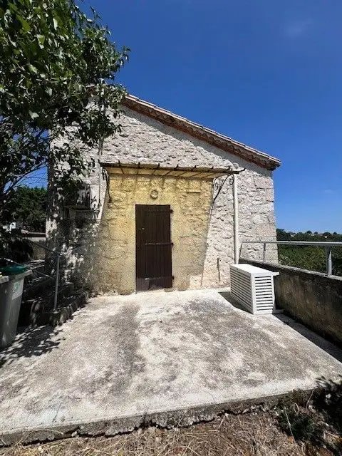 Appartement à louer, 37m², Laroque-Timbaut