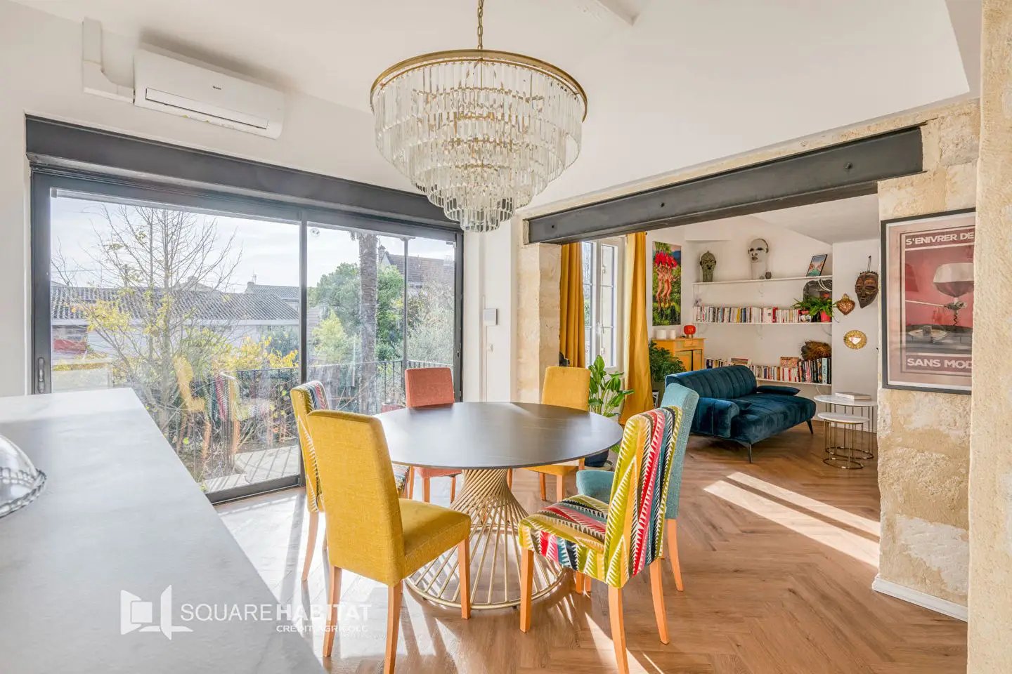 Maison à vendre, 220m², Bordeaux