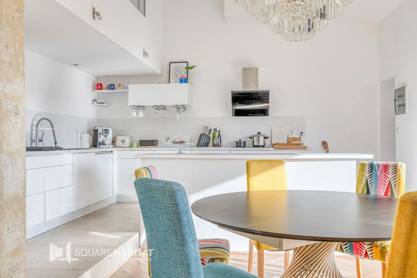Maison à vendre, 220m², Bordeaux
