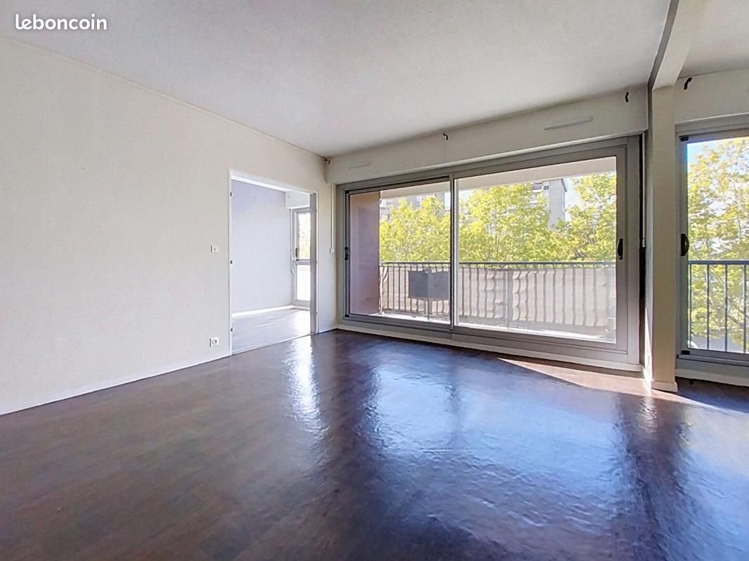 Appartement à vendre, 77m², Bordeaux