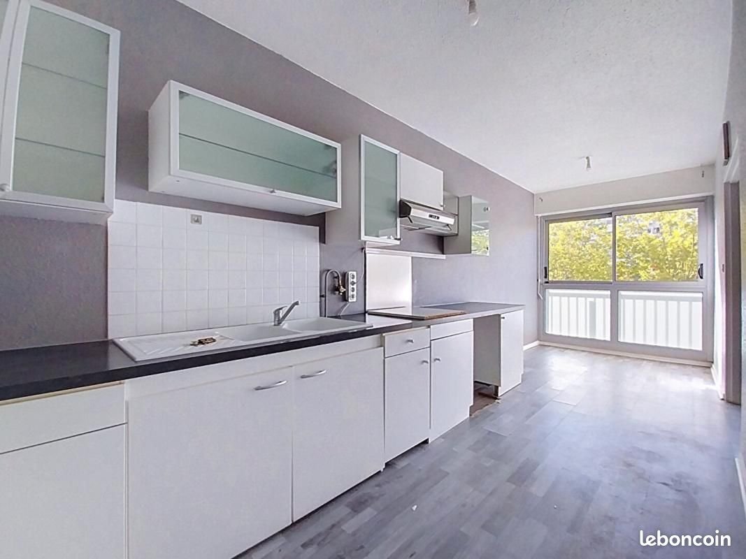 Appartement à vendre, 77m², Bordeaux