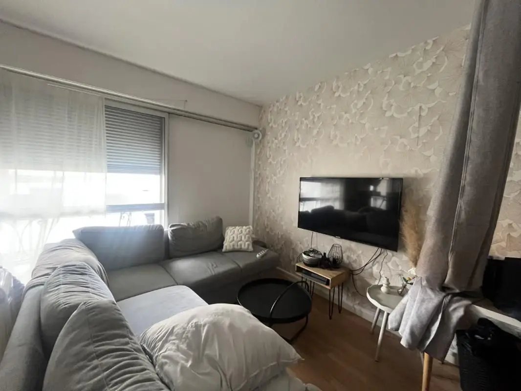 Appartement à louer, 31m², Bordeaux