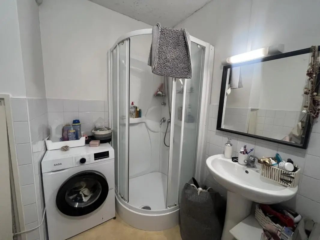 Appartement à louer, 31m², Bordeaux