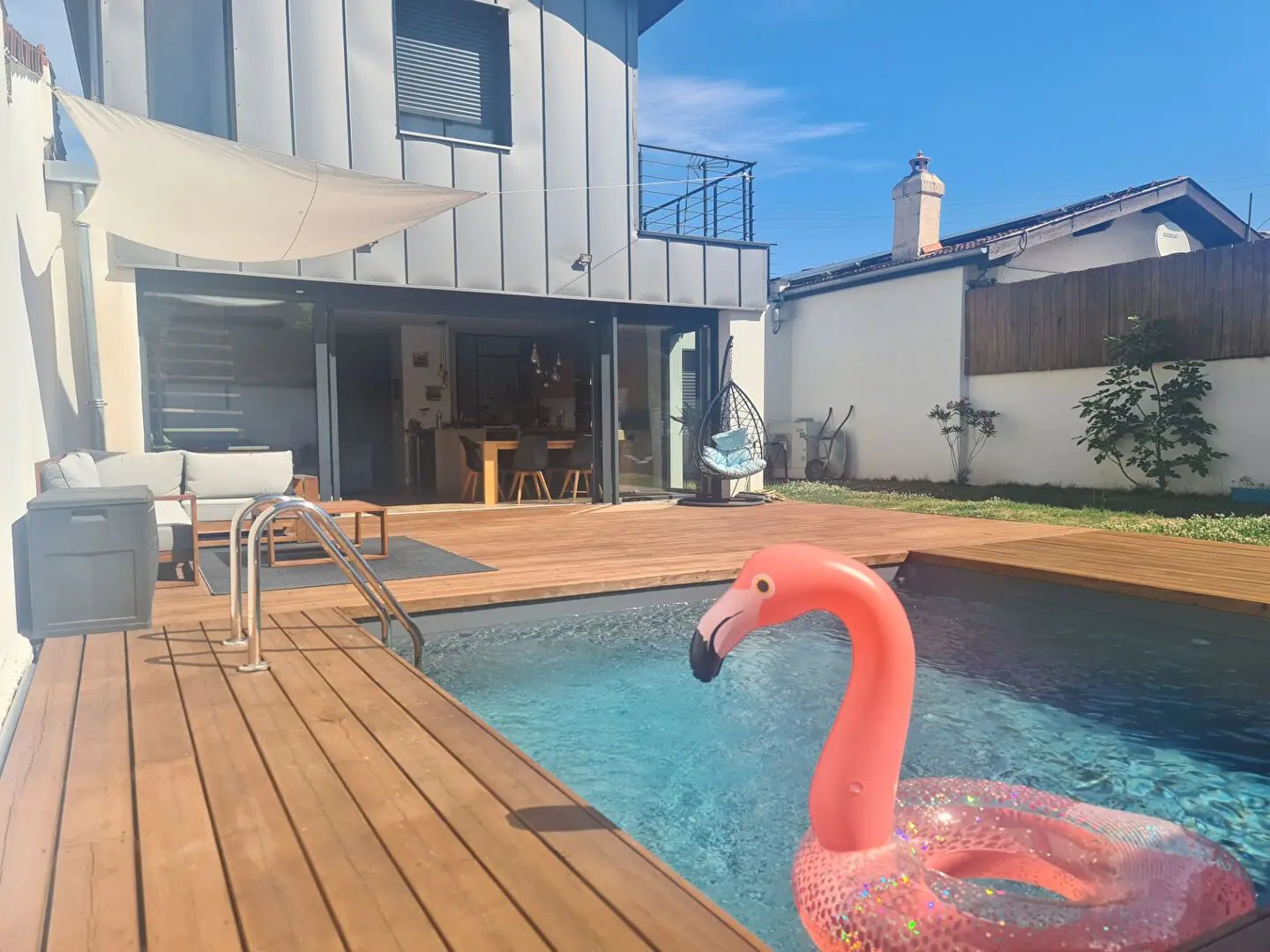 Maison à vendre, 134m², Le Bouscat