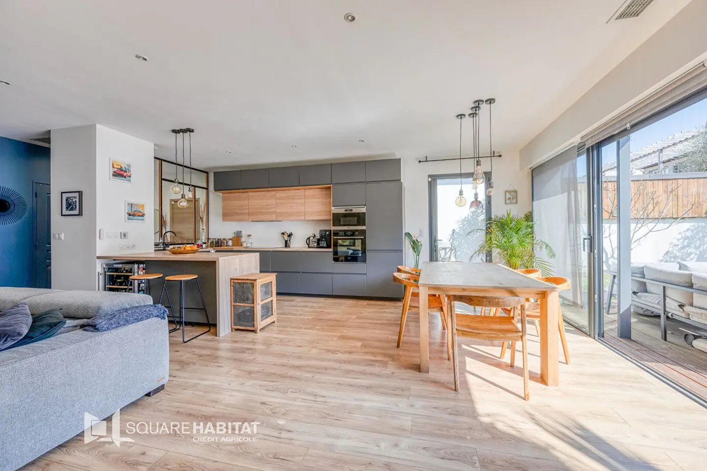 Maison à vendre, 134m², Le Bouscat
