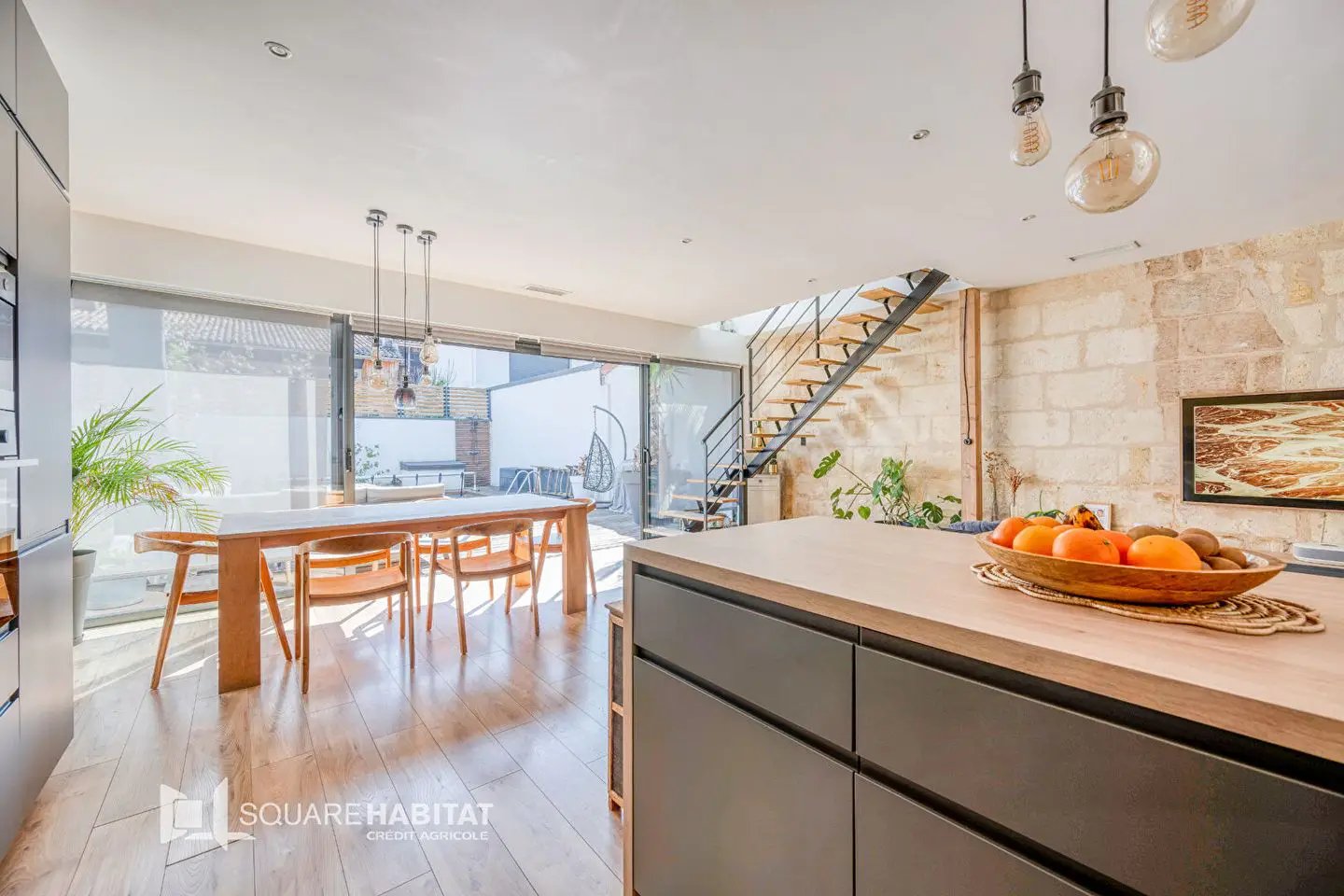 Maison à vendre, 134m², Le Bouscat