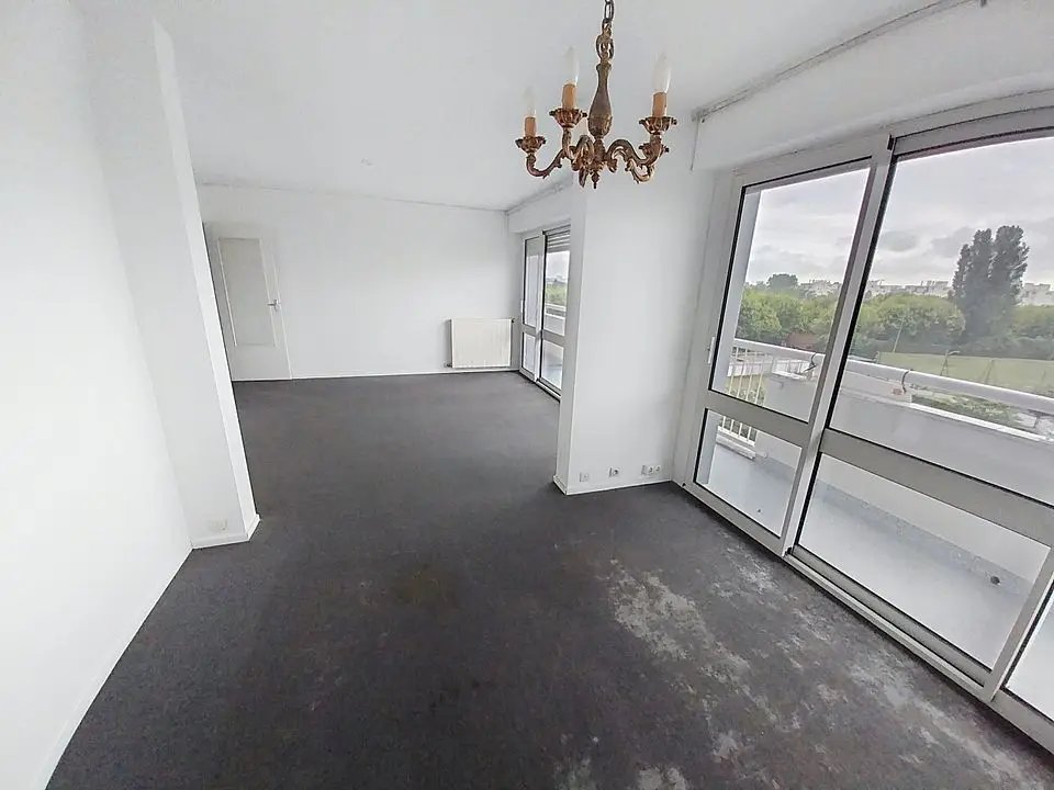 Appartement à vendre, 88m², Le Bouscat