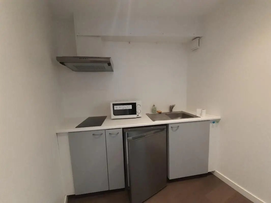 Appartement à louer, 22m², Bordeaux