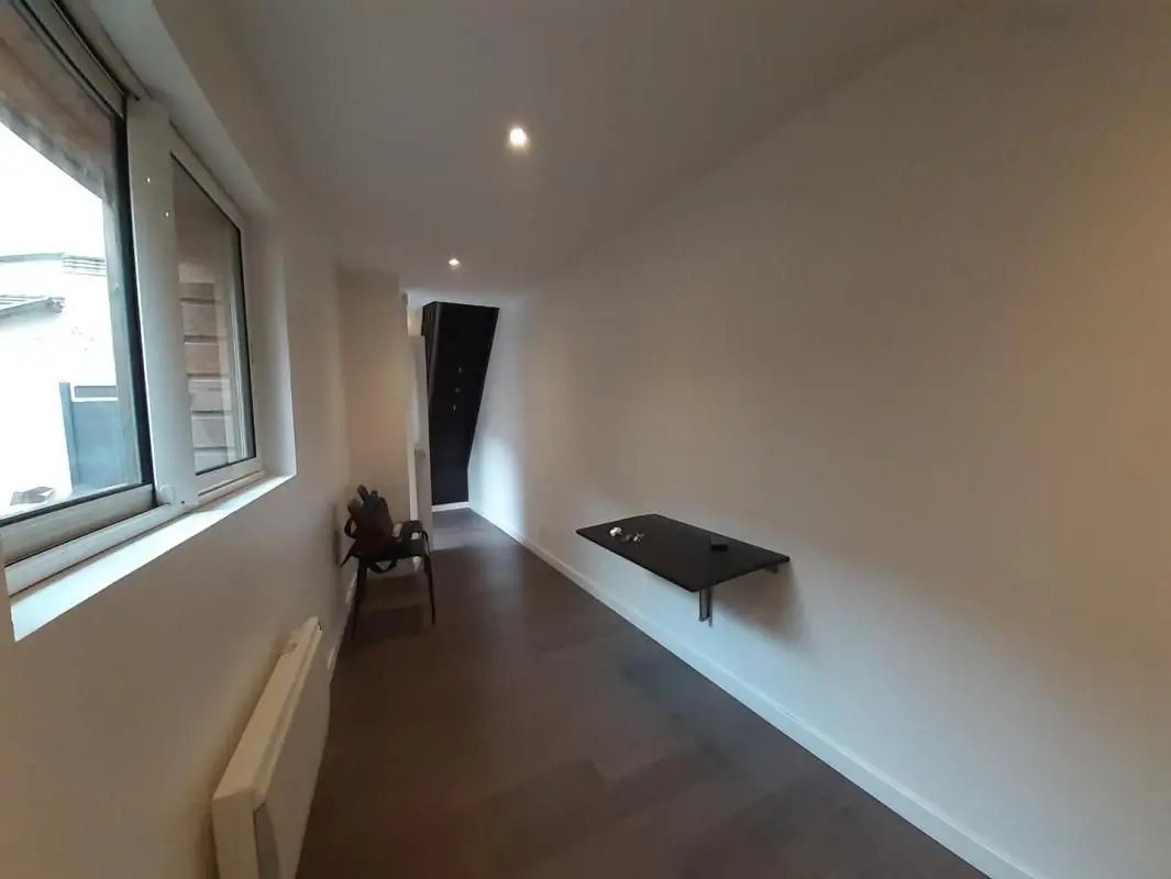 Appartement à louer, 22m², Bordeaux