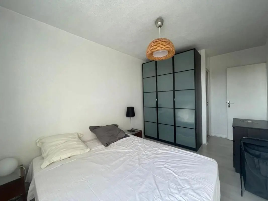 Appartement à louer, 43m², Bordeaux