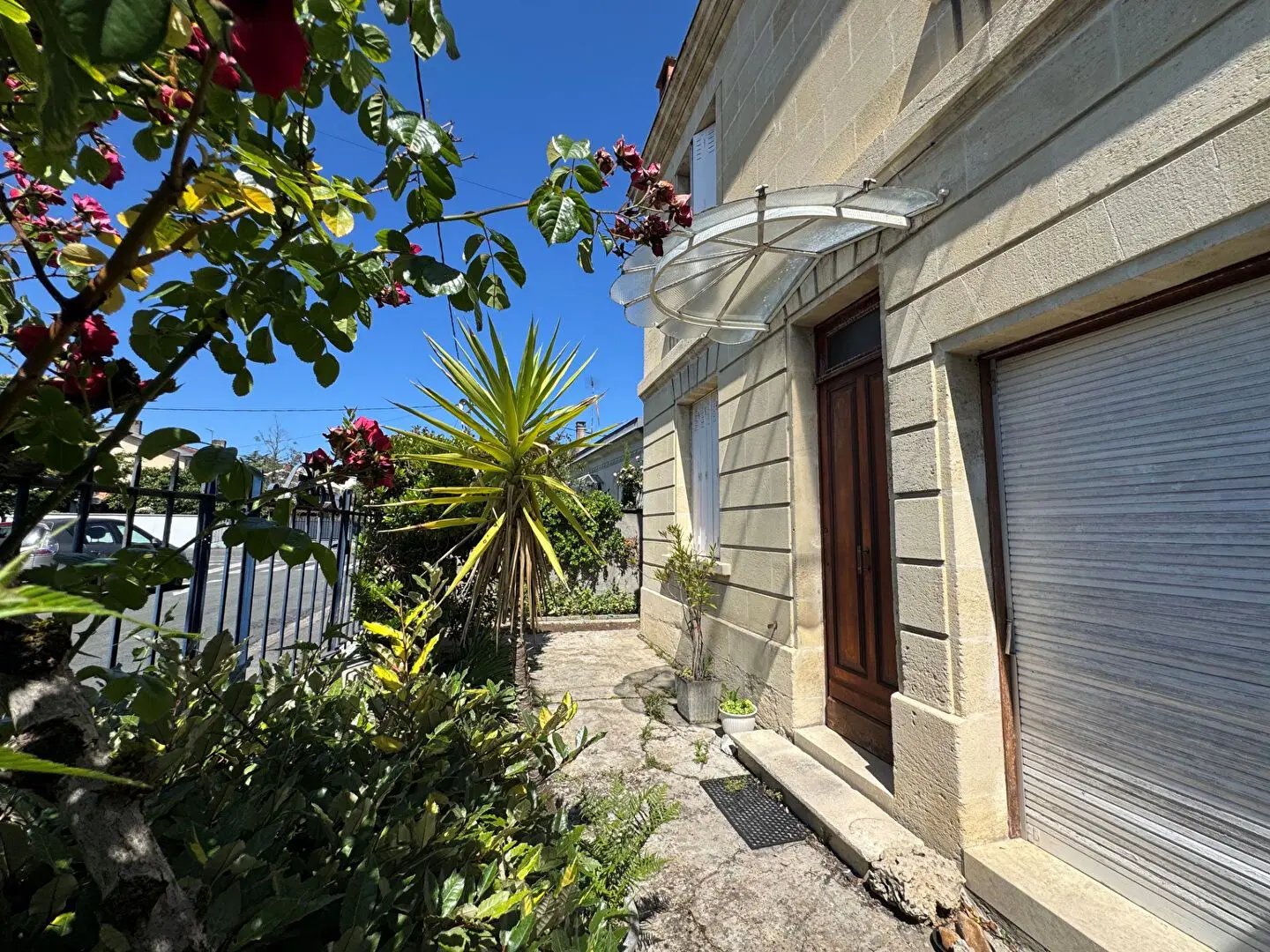 Maison à vendre, 122m², Bordeaux