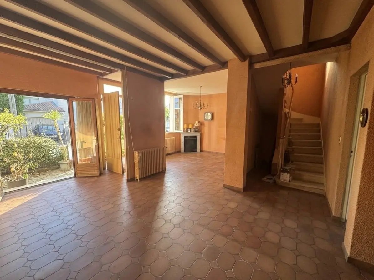Maison à vendre, 122m², Bordeaux