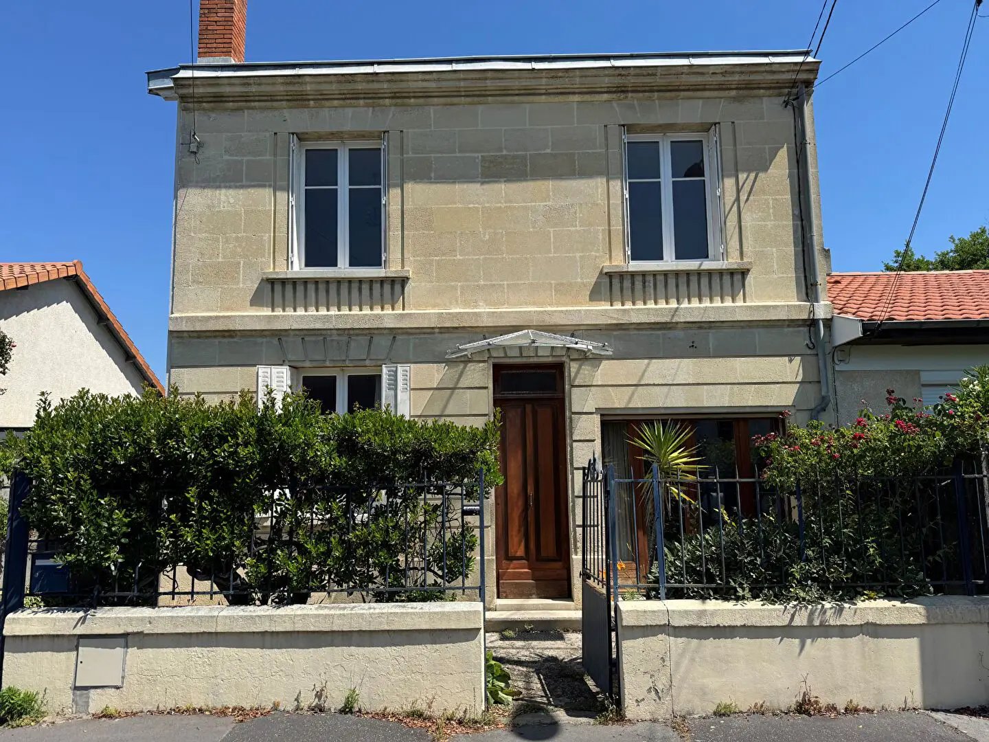 Maison à vendre, 122m², Bordeaux