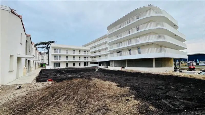 Appartement à vendre, 101m², Le Bouscat