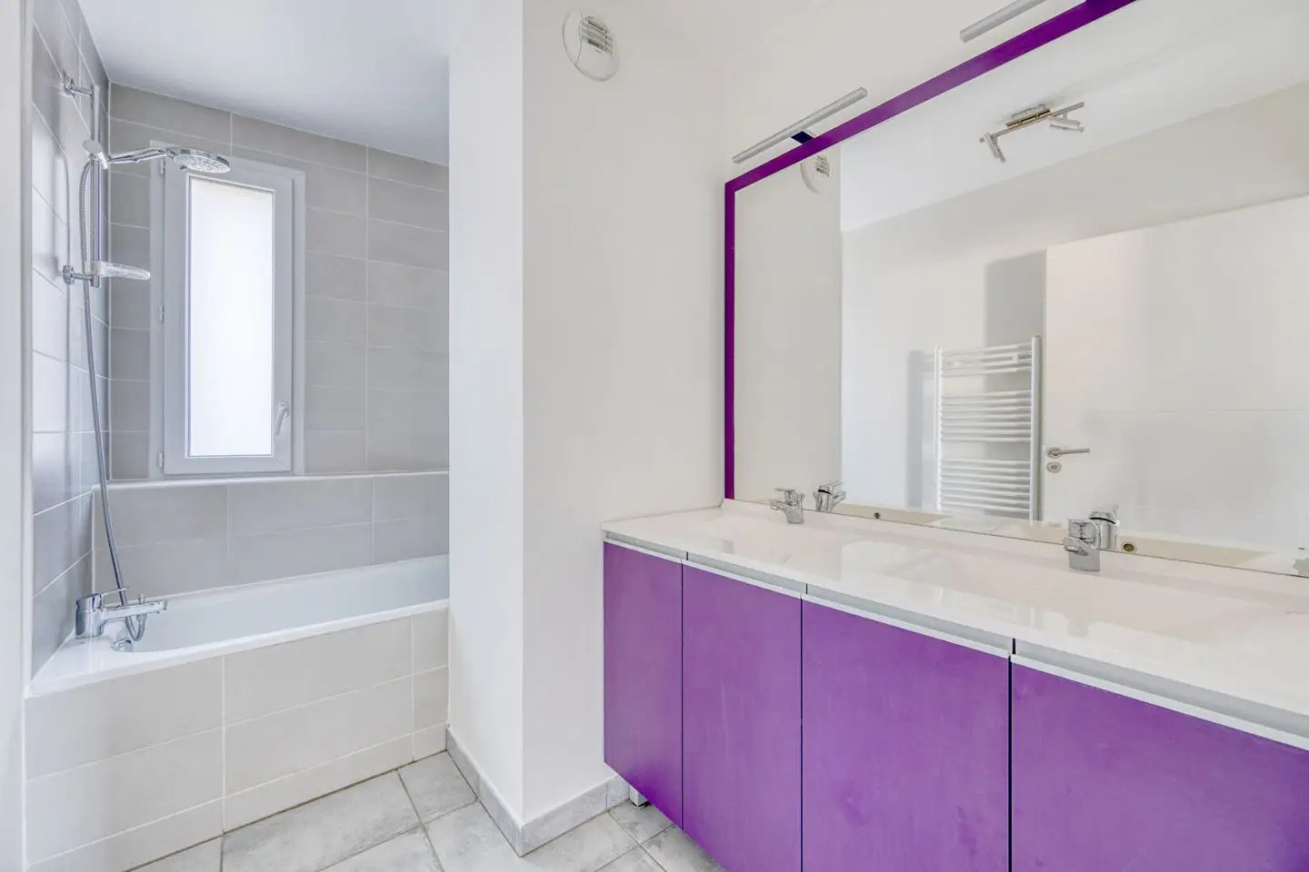 Appartement à vendre, 82m², Eysines